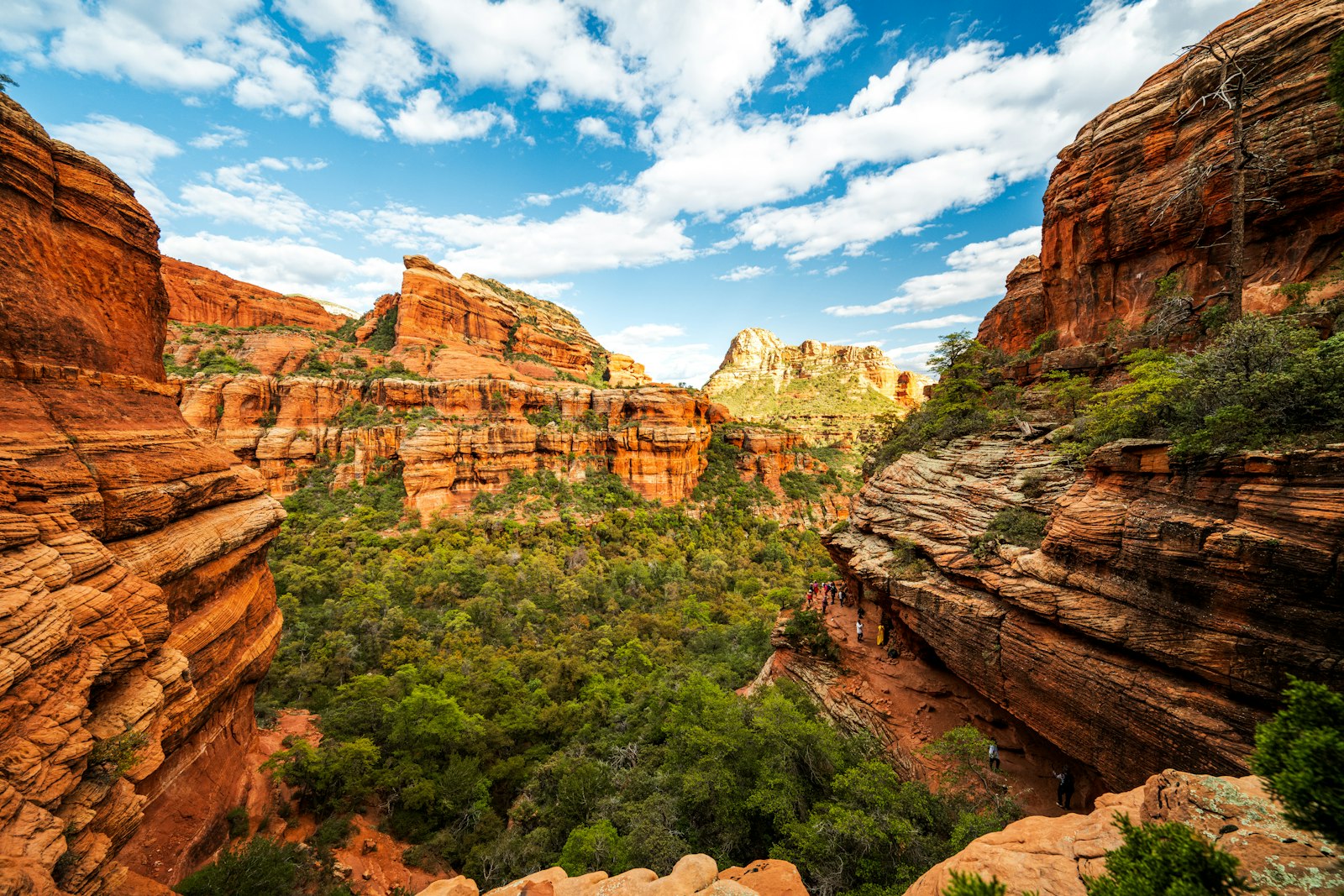 Enchantment Resort Sedona Boynton Canyon