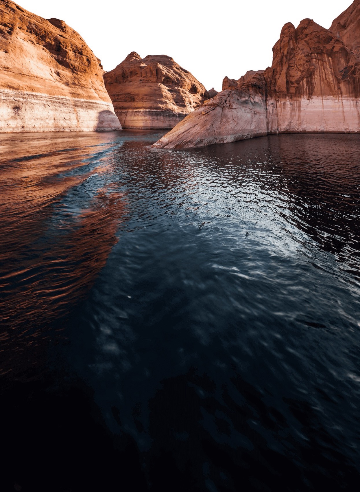 Lake Powell
